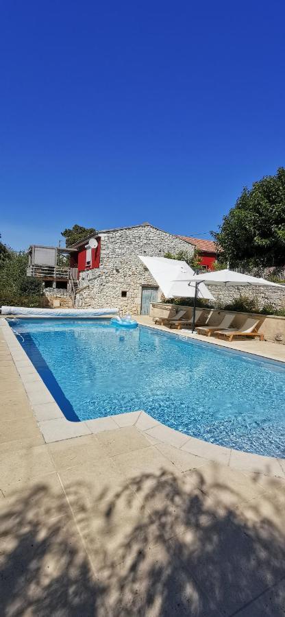 Rabbit House - Le Gite Singleyrac Extérieur photo