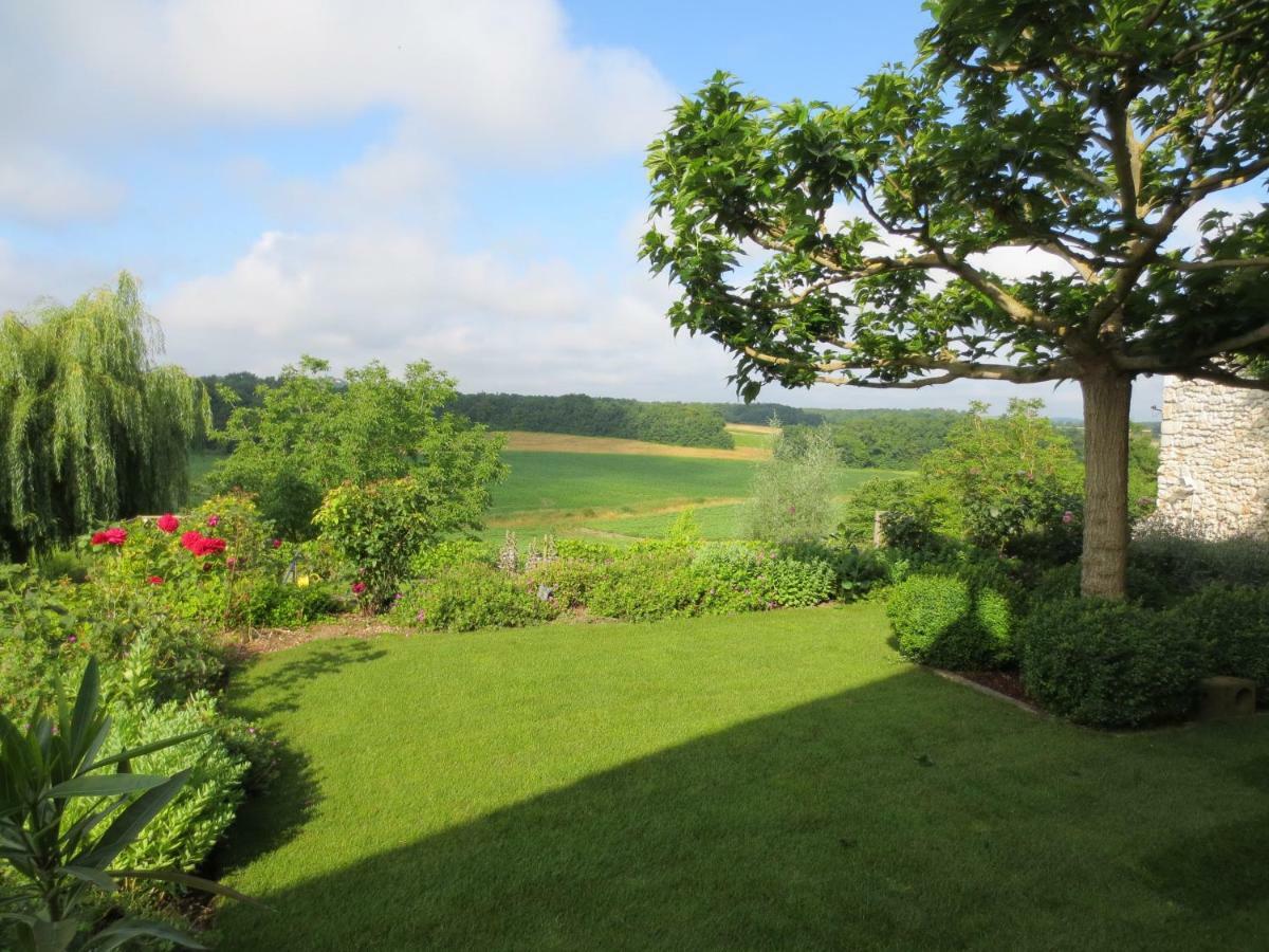 Rabbit House - Le Gite Singleyrac Extérieur photo